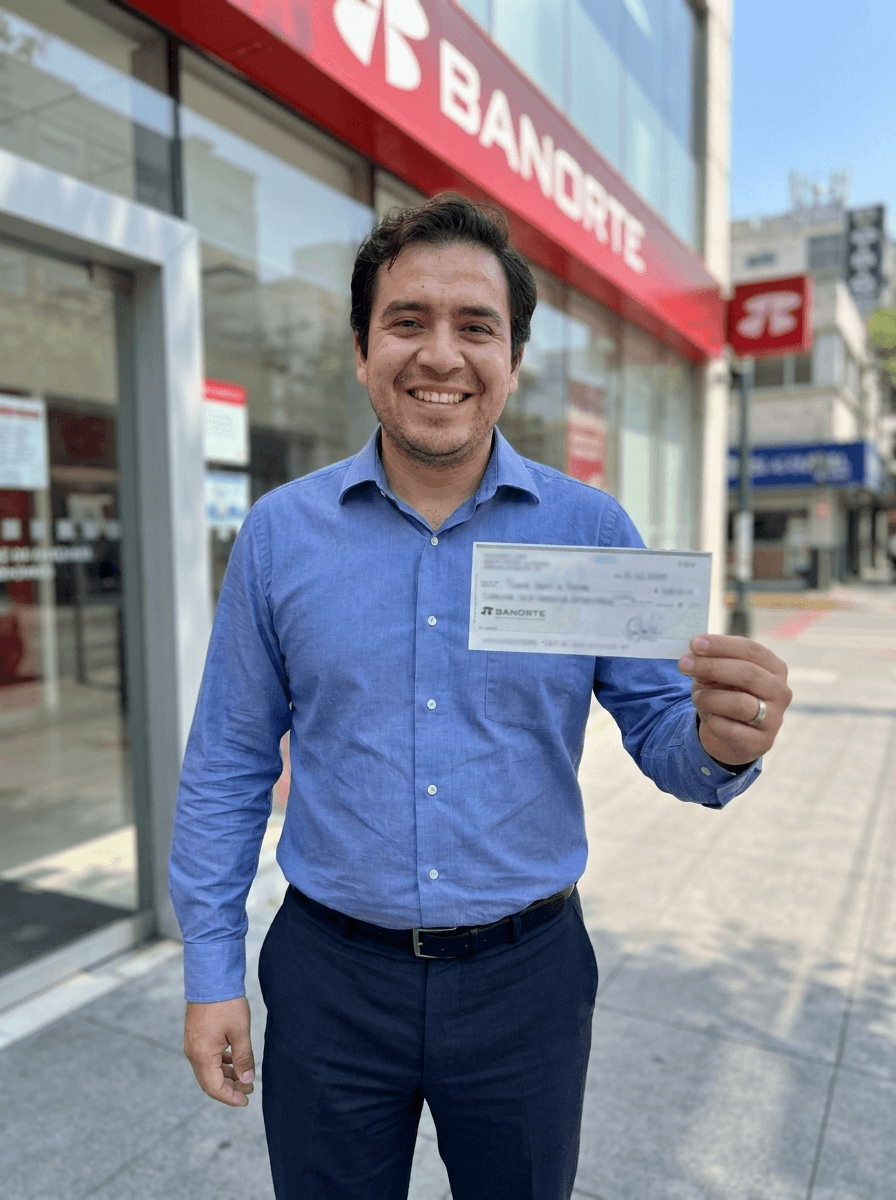 Socio Tryphé — invierte y gana